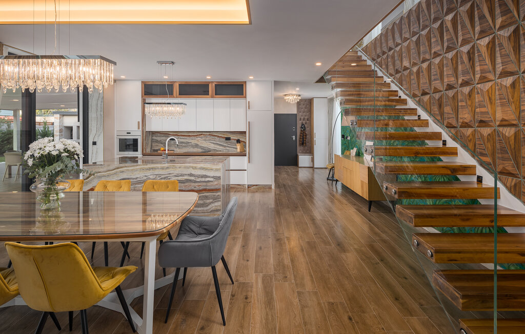 Semesterhus - Vrsar - Funtana , Kroatien - CIE080 23