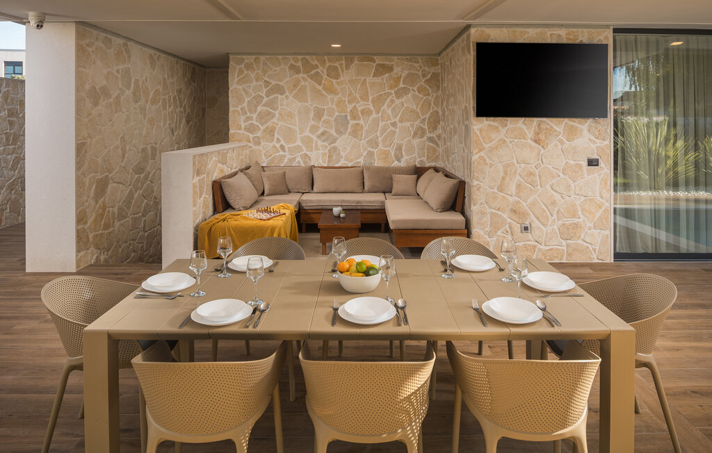 Semesterhus - Vrsar - Funtana , Kroatien - CIE080 2