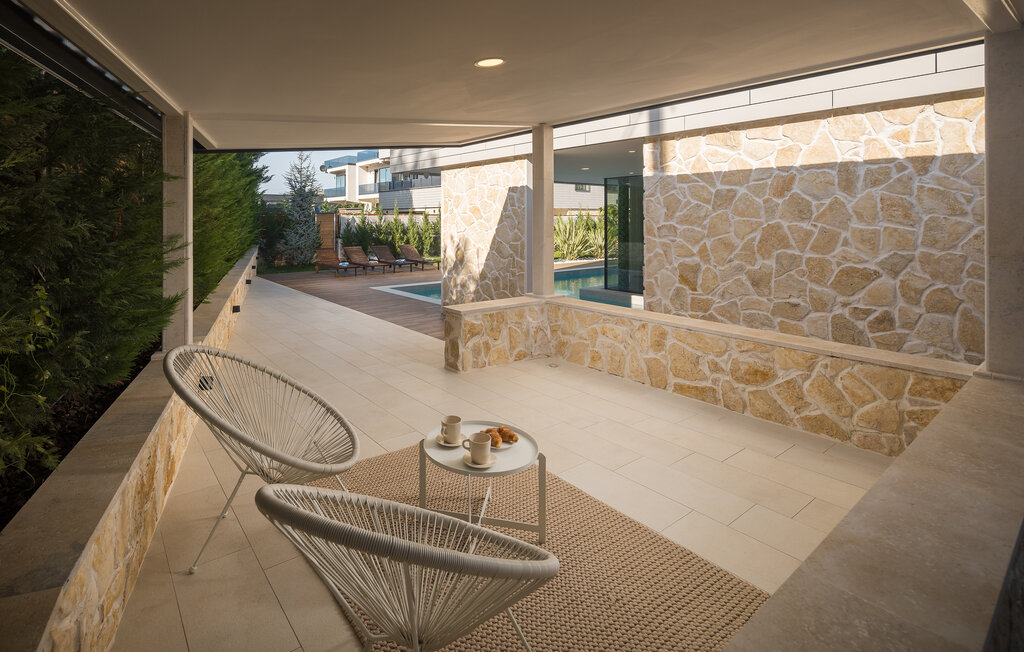 Semesterhus - Vrsar - Funtana , Kroatien - CIE080 18