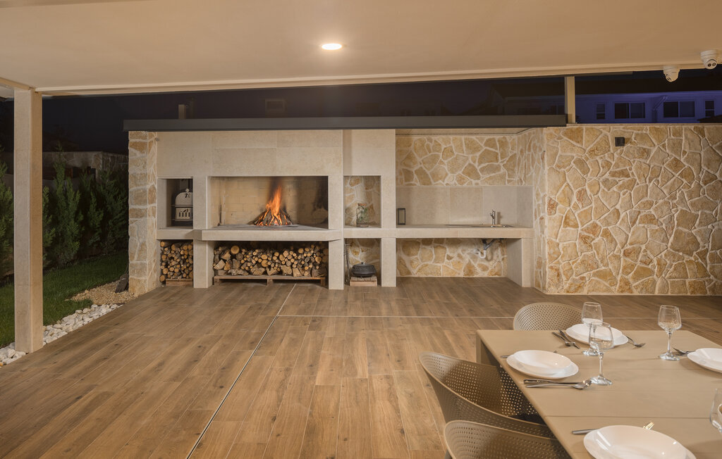 Semesterhus - Vrsar - Funtana , Kroatien - CIE080 19