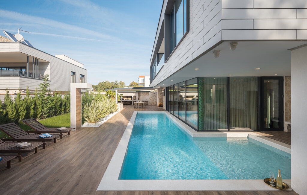 Semesterhus - Vrsar - Funtana , Kroatien - CIE080 11