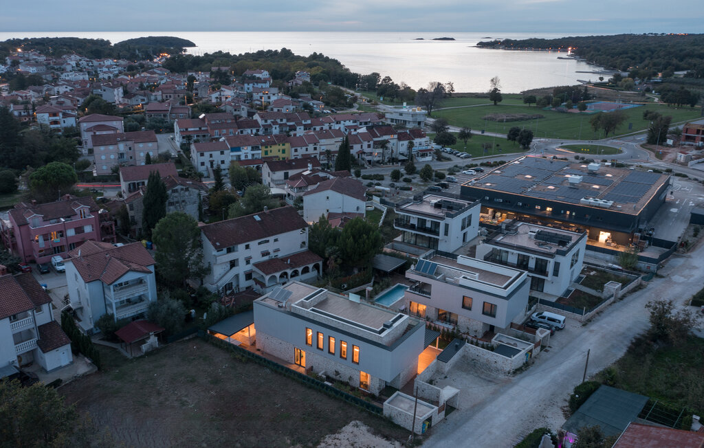 Semesterhus - Vrsar - Funtana , Kroatien - CIE080 15