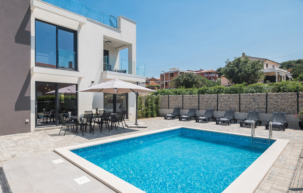 Ferienhaus - Radmani -Porec , Kroatien - CIE992 9
