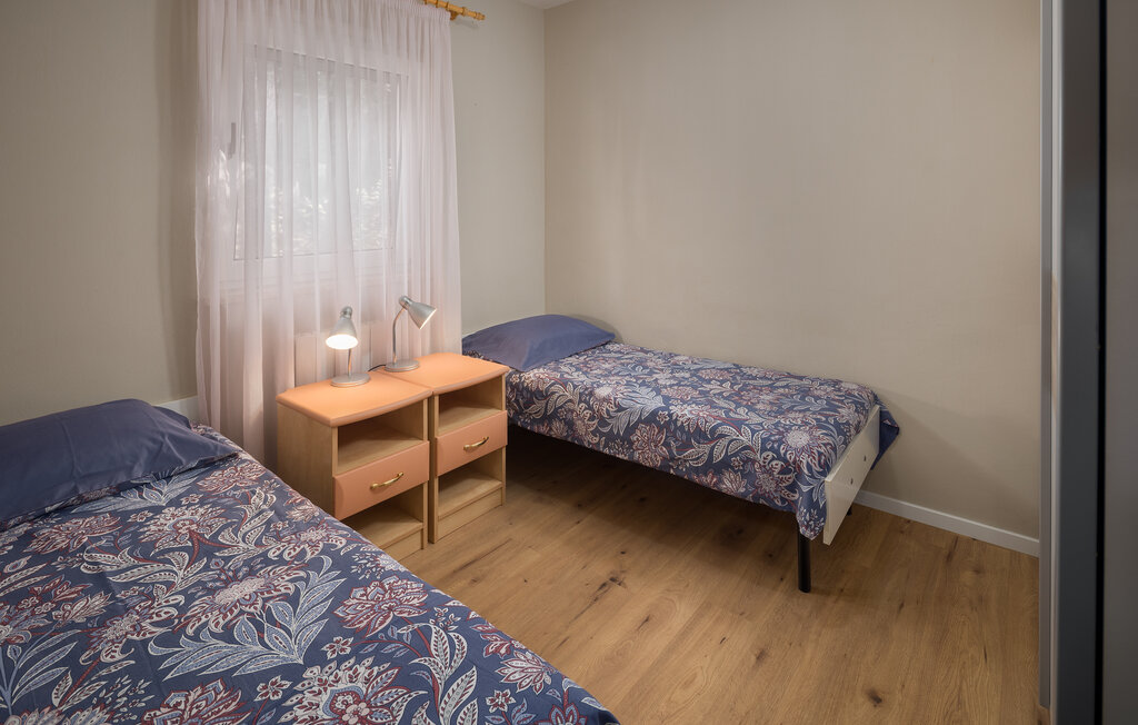 Feriehus - Porec-Kukci , Kroatia - CIE115 18