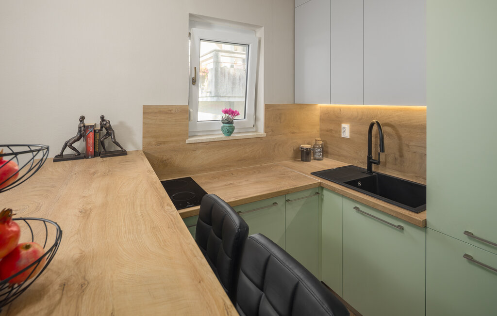 Feriehus - Porec-Kukci , Kroatia - CIE115 13