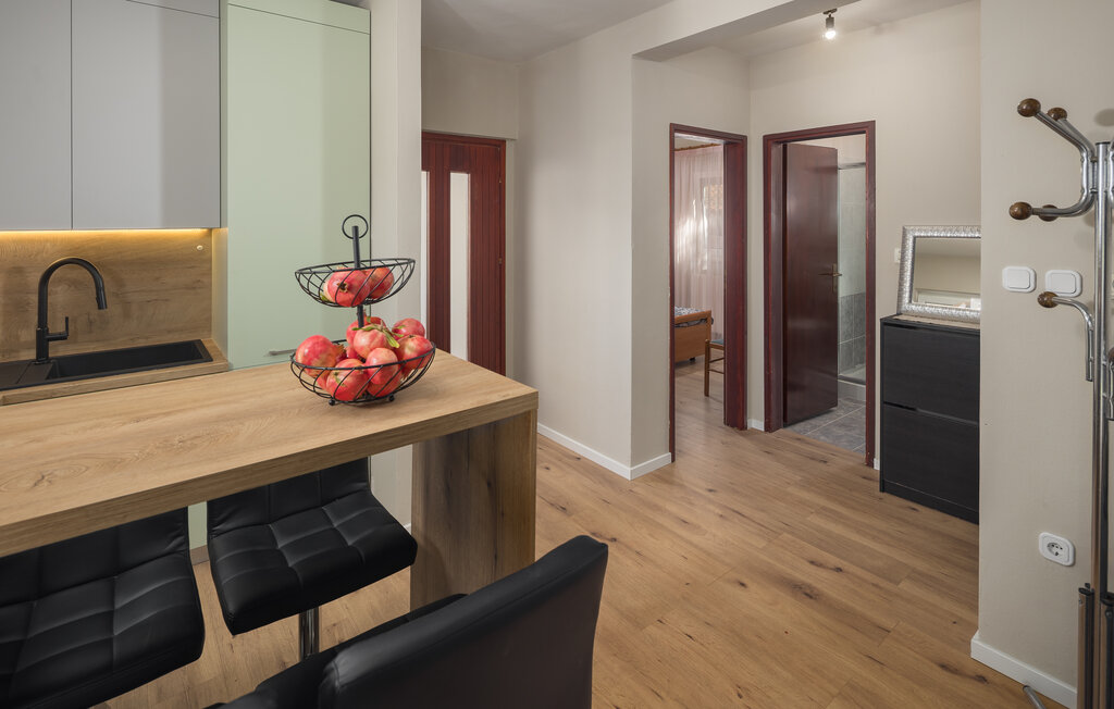 Feriehus - Porec-Kukci , Kroatia - CIE115 15