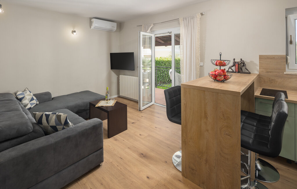 Feriehus - Porec-Kukci , Kroatia - CIE115 11