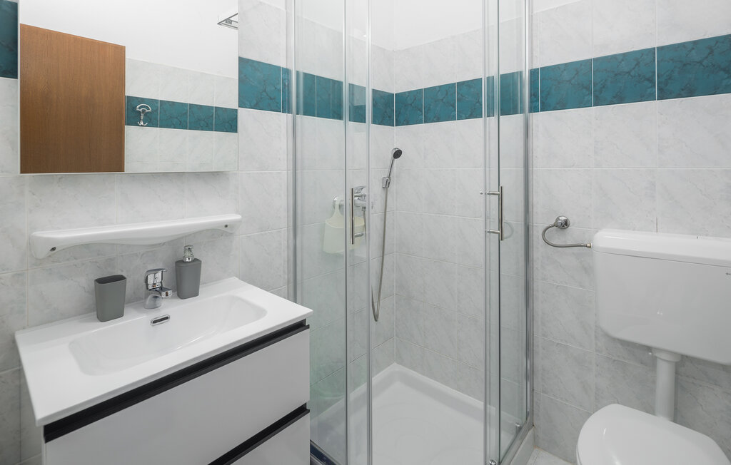 Ferieleilighet - Porec-Kukci , Kroatia - CIE118 19