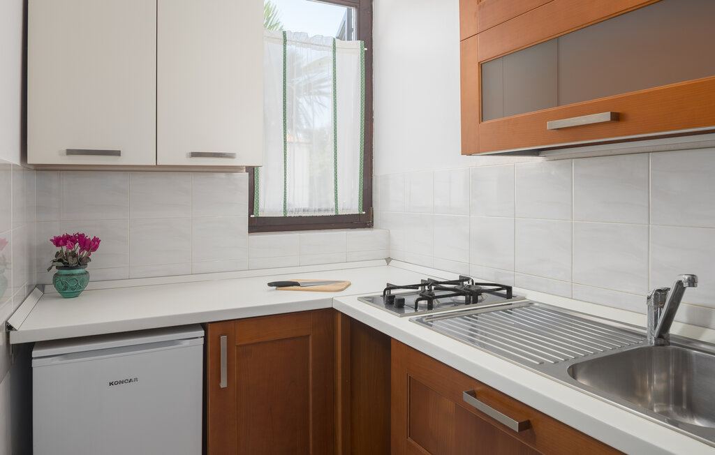 Ferieleilighet - Porec-Kukci , Kroatia - CIE118 2