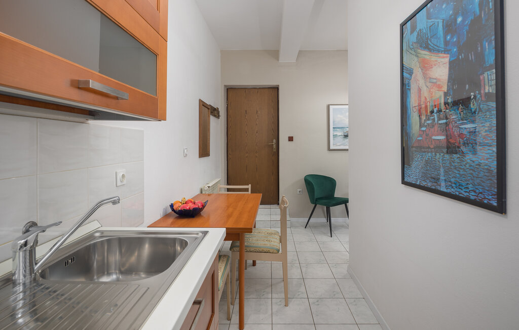 Ferieleilighet - Porec-Kukci , Kroatia - CIE118 17