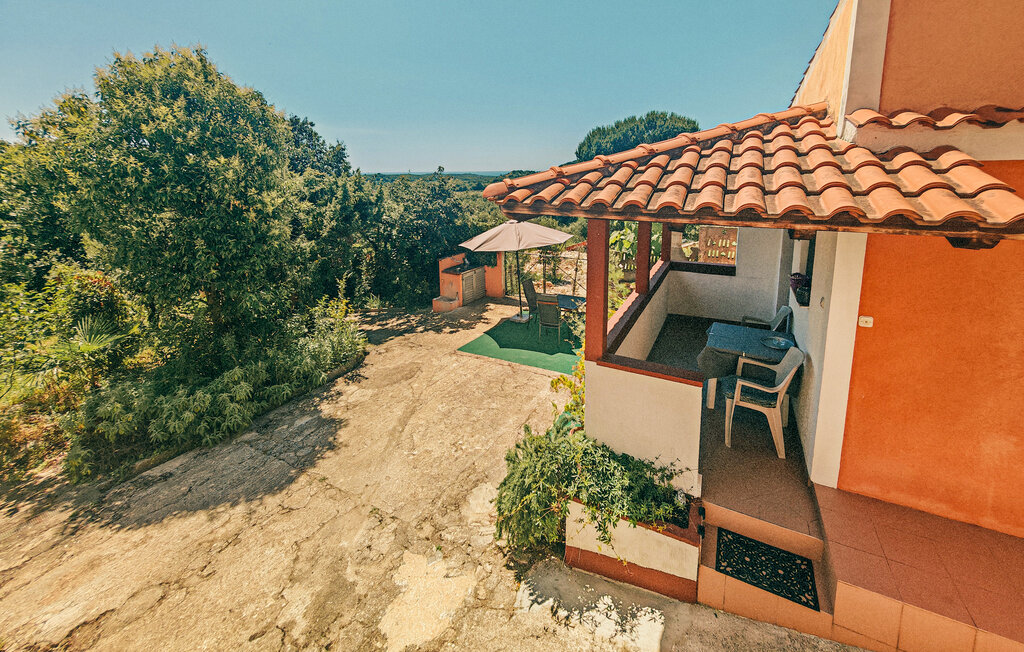 Ferienhaus - Porec-Musalez , Kroatien - CIE317 8