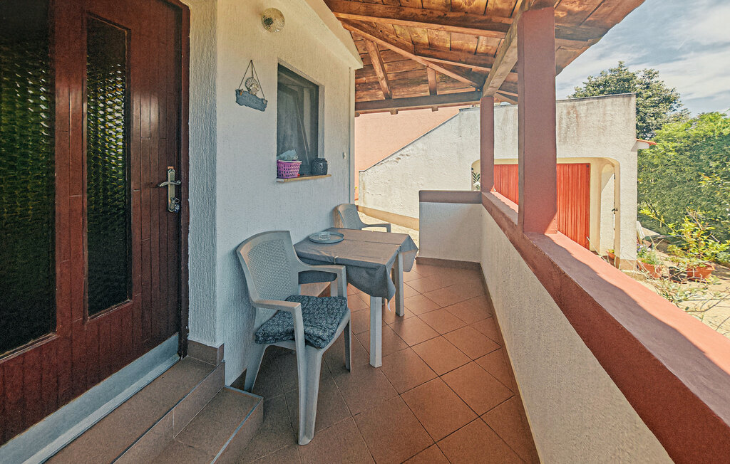 Ferienhaus - Porec-Musalez , Kroatien - CIE317 2