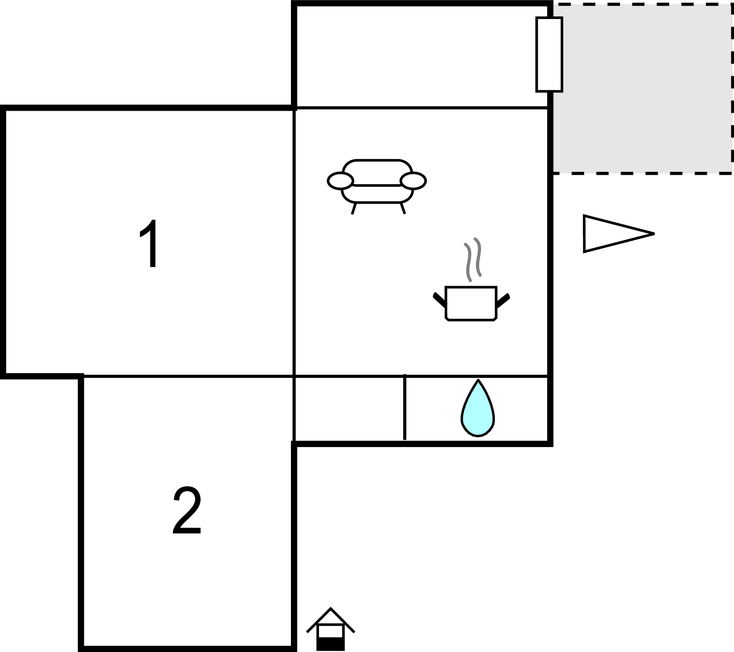 Ferienwohnung 