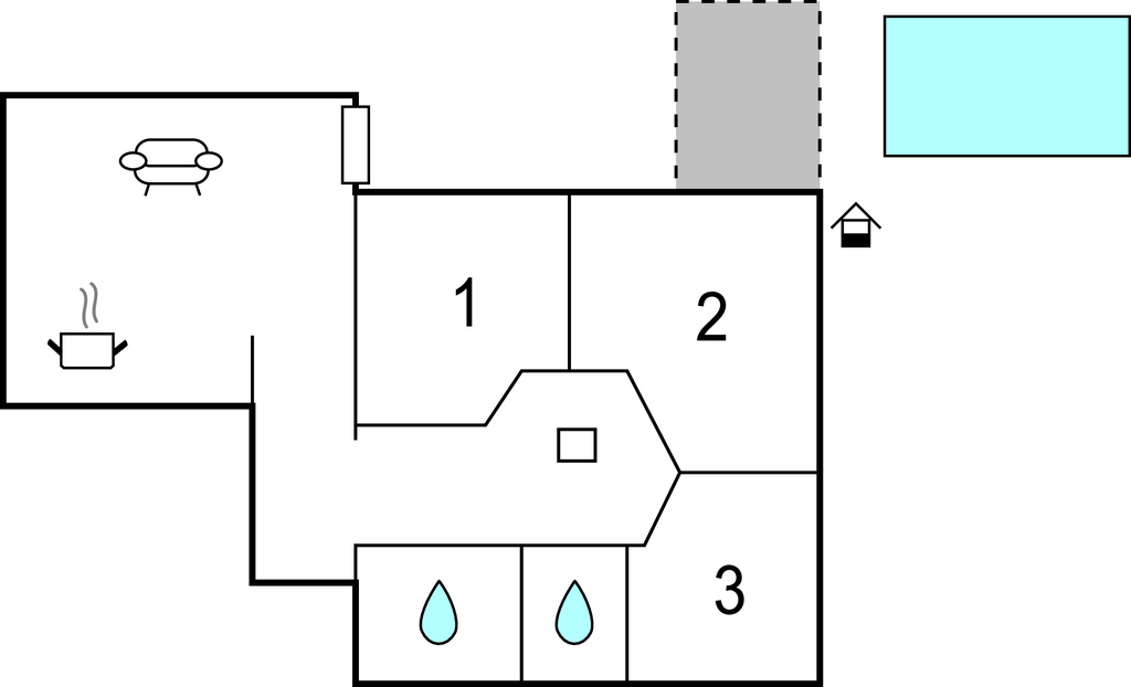 Apartmá 