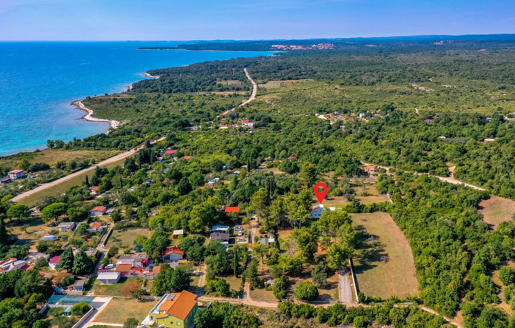 Ferienhaus - Fazana-Peroj , Kroatien - CIF876 | Novasol