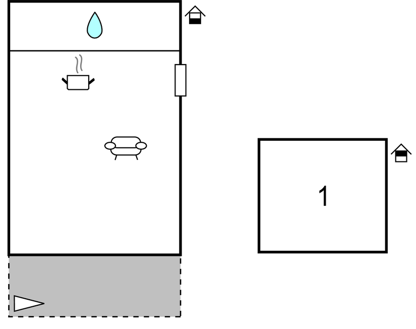 Ferienwohnung - Barbariga , Kroatien - CIF316 