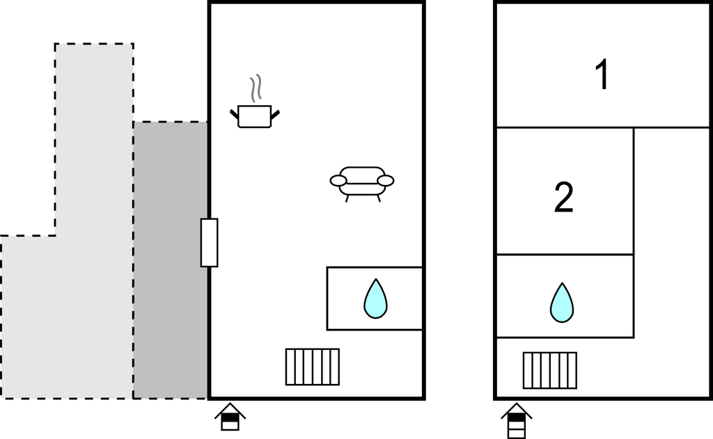 Ferienwohnung - Fazana , Kroatien - CIF323 