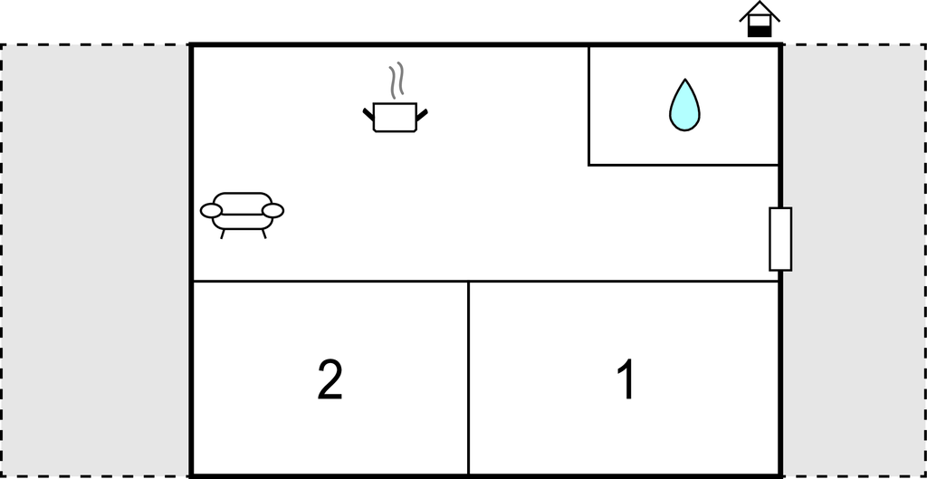 Ferienhaus - Fazana-Peroj , Kroatien - CIF457 