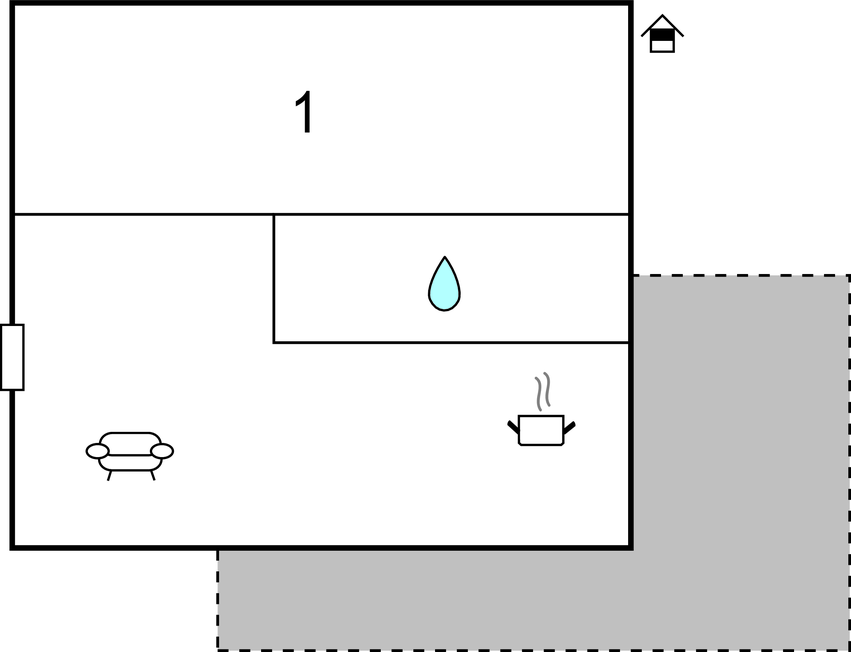 Ferienwohnung - Fazana-Peroj , Kroatien - CIF679 