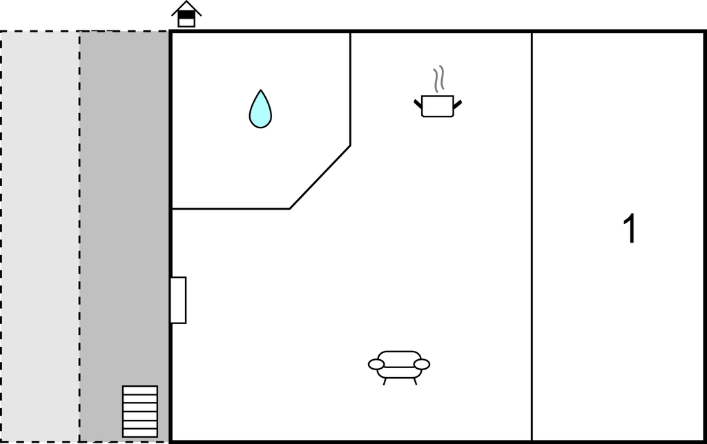 Ferienwohnung - Fazana , Kroatien - CIF791 