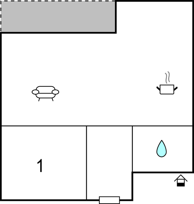 Ferienwohnung - Fazana , Kroatien - CIF920 