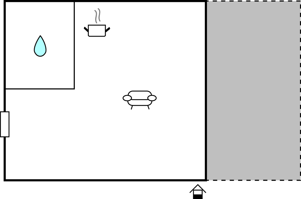 Semesterlägenhet - Barbariga-Betiga , Kroatien - CIF945 