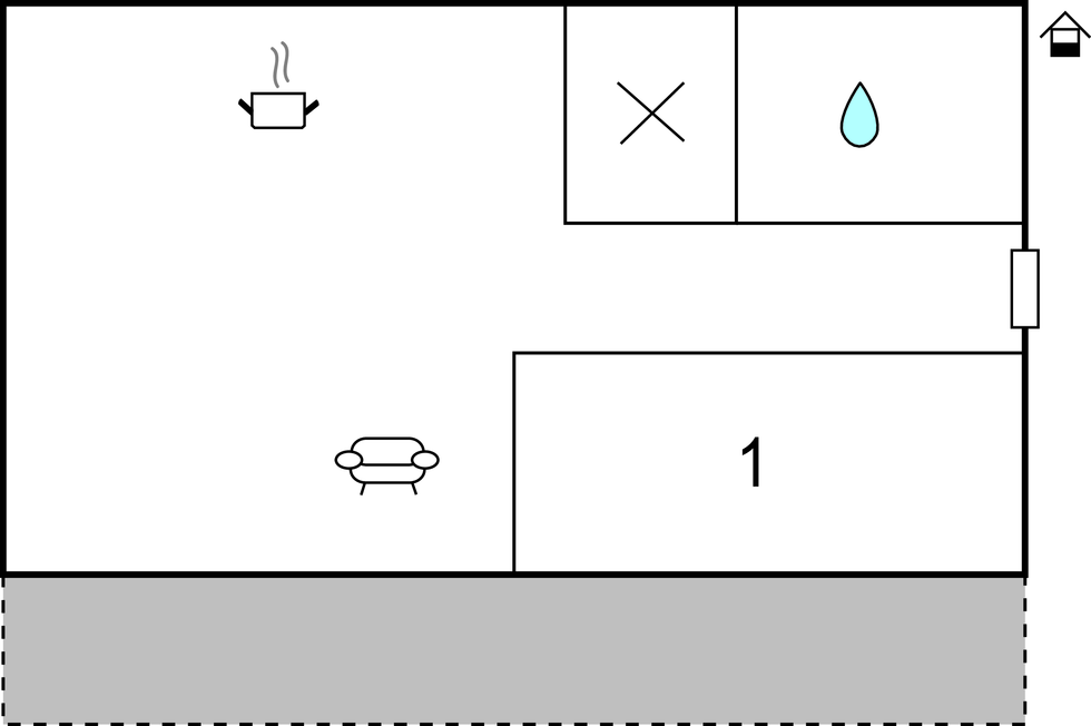 Ferienwohnung - Fazana-Peroj , Kroatien - CIF885 