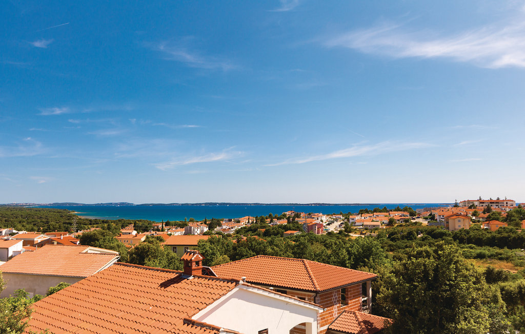 Ferienwohnung - Barbariga-Betiga , Kroatien - CIF451 12