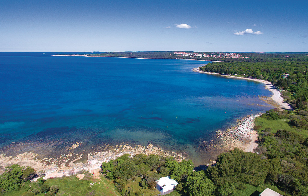 Ferienhaus - Fazana-Peroj , Kroatien - CIF457 16