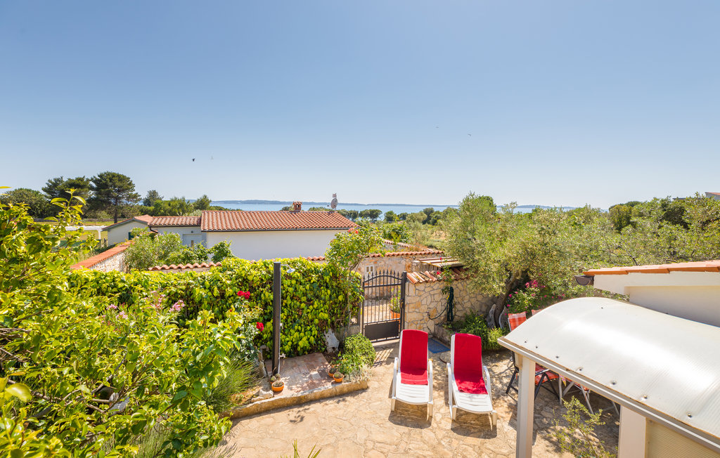 Ferienhaus - Fazana-Peroj , Kroatien - CIF523 18
