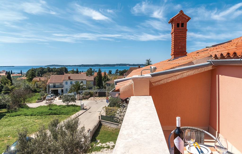 Ferienwohnung - Fazana , Kroatien - CIF540 1