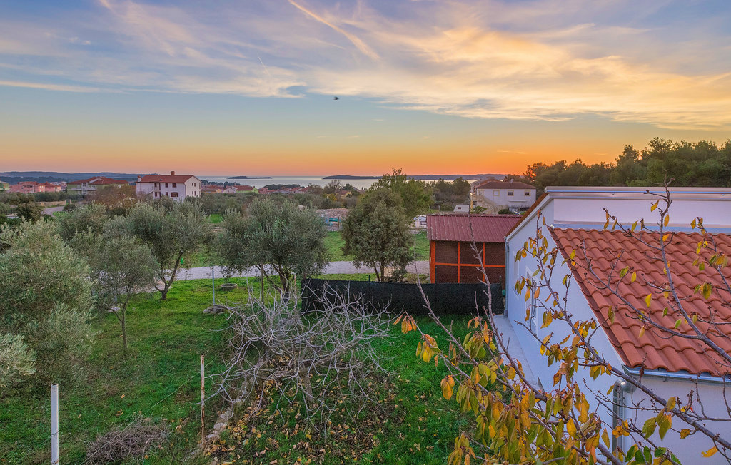 Semesterhus - Fazana , Kroatien - CIF635 14