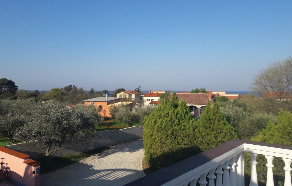 Ferienwohnung - Fazana-Peroj , Kroatien - CIF740 11