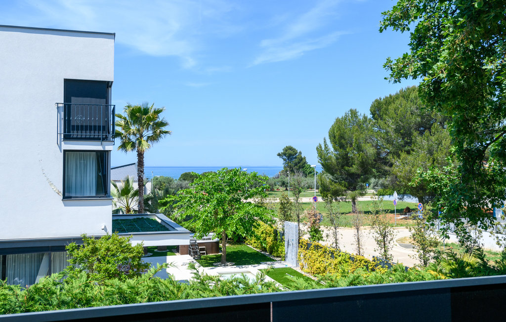 Ferienhaus - Fazana , Kroatien - CIF825 21