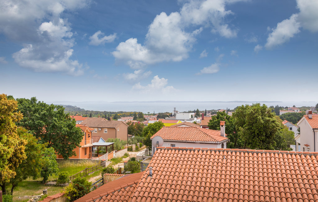 Ferienwohnung - Barbariga-Betiga , Kroatien - CIF888 8