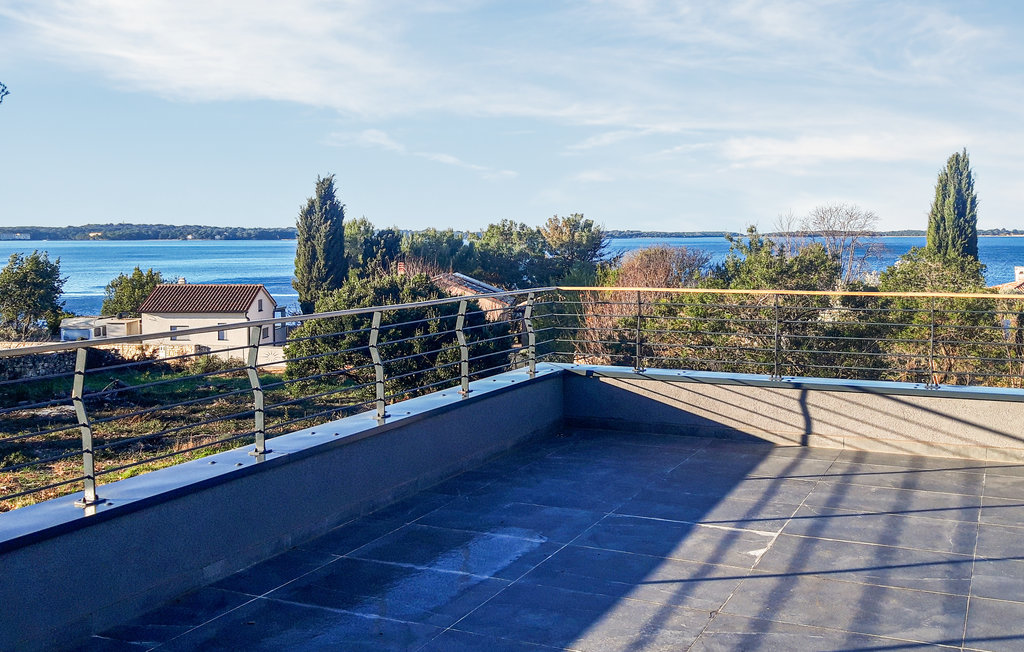 Feriehuse - Fazana-Peroj , Kroatien - CIF893 18