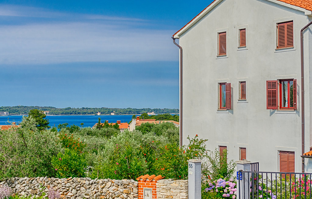 Ferieleilighet - Fazana , Kroatia - CIF931 14