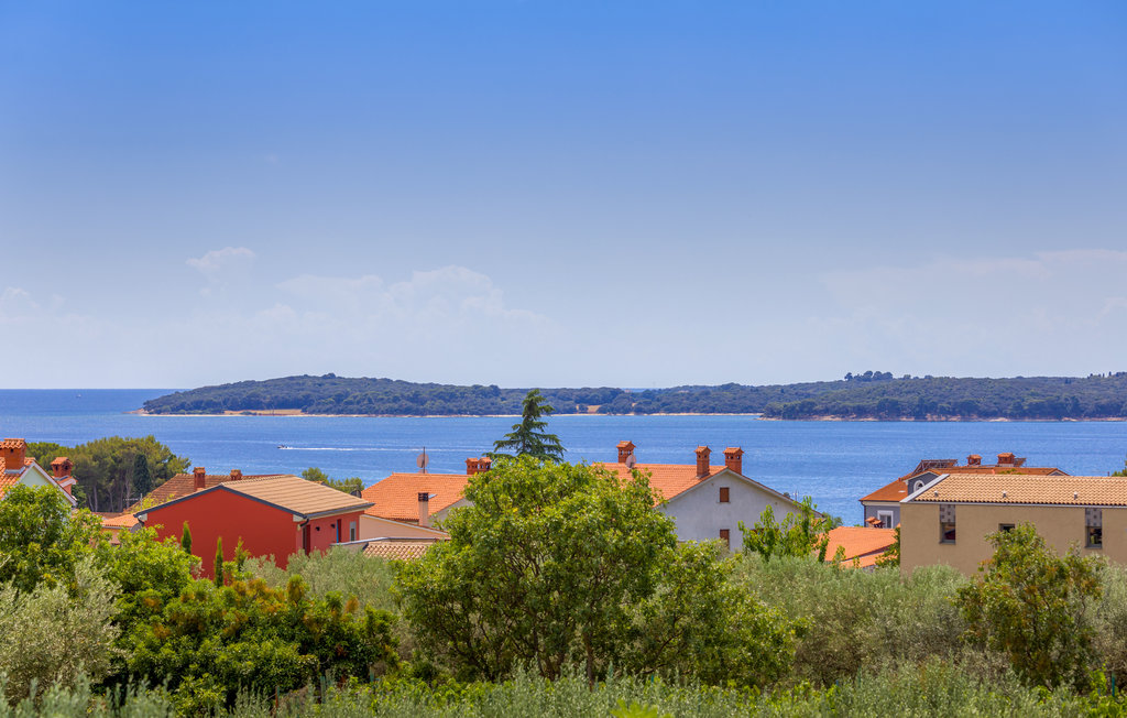 Semesterlägenhet - Fazana , Kroatien - CIF933 14