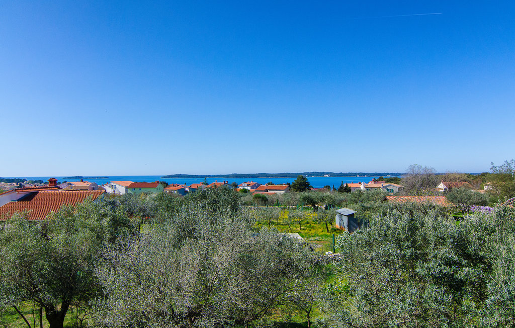 Semesterlägenhet - Fazana , Kroatien - CIF934 13