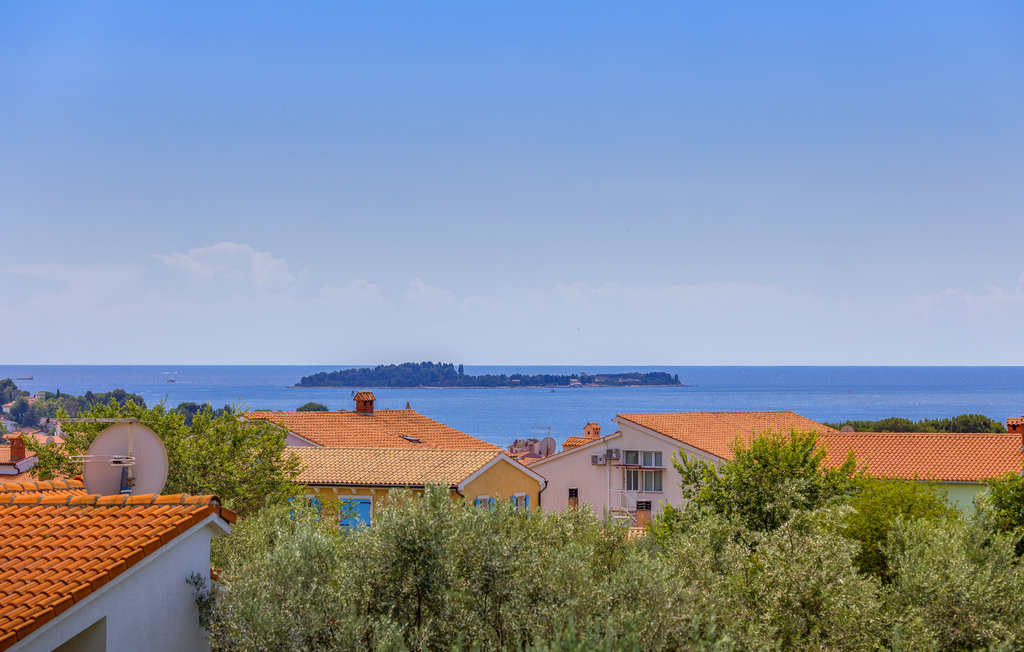 Semesterlägenhet - Fazana , Kroatien - CIF933 15