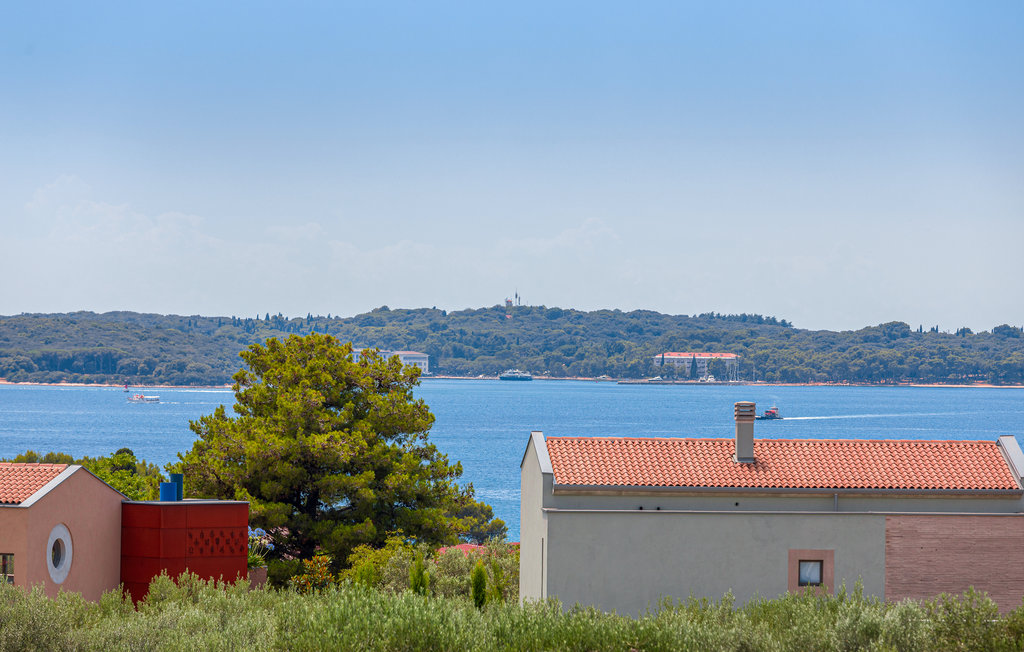 Semesterlägenhet - Fazana , Kroatien - CIF933 16