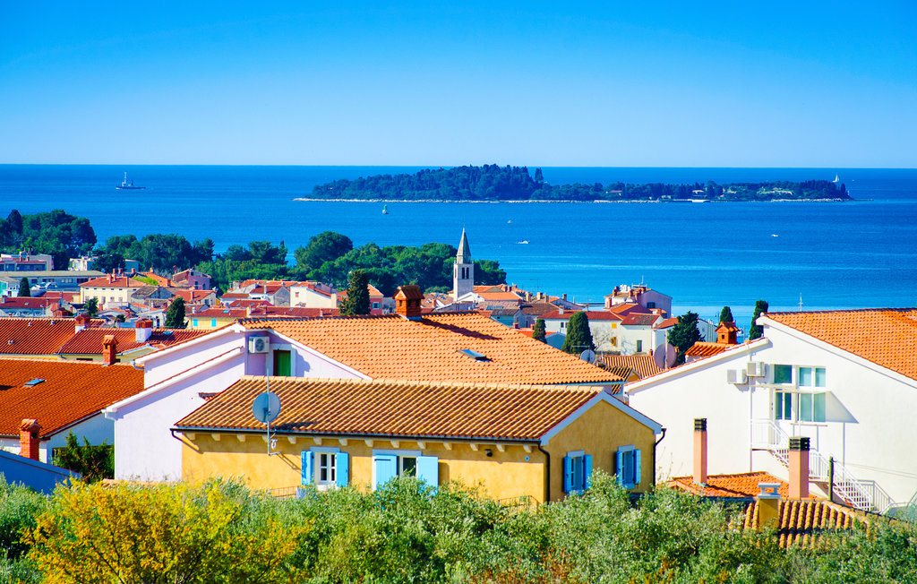 Semesterlägenhet - Fazana , Kroatien - CIF933 2