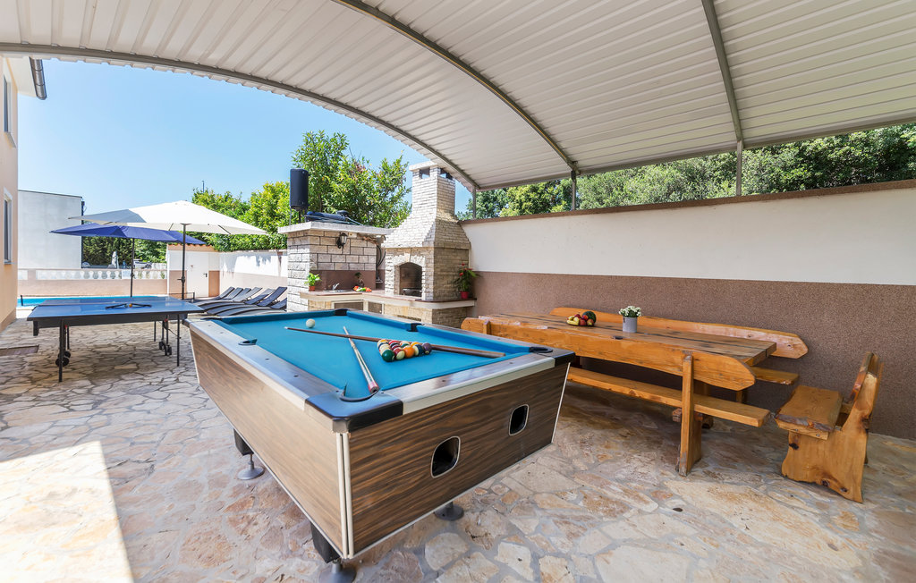 Feriehus - Barbariga-Betiga , Kroatia - CIF313 3