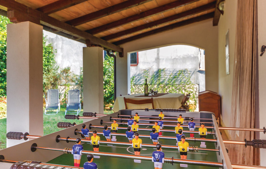 Feriehus - Fazana , Kroatia - CIF444 35