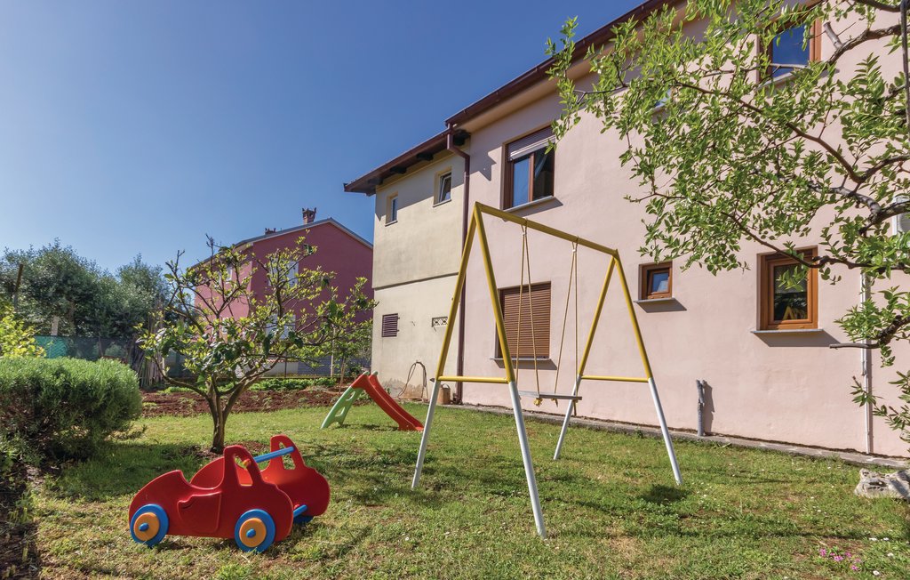 Ferieleilighet - Fazana , Kroatia - CIF655 2