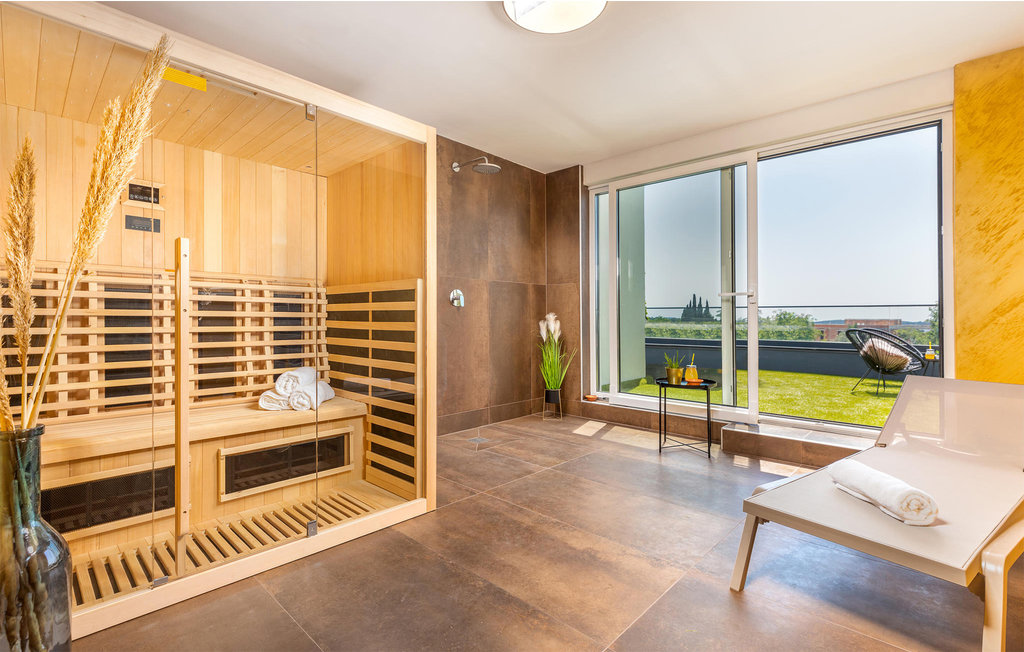 Ferienhaus - Fazana-Peroj , Kroatien - CIF840 4