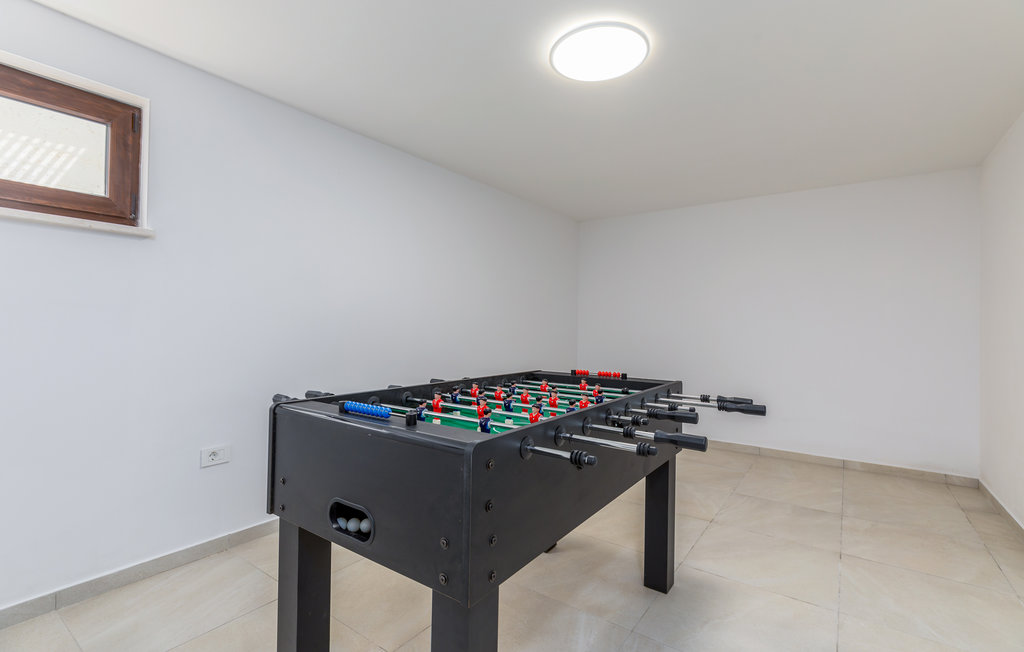 Feriehus - Barbariga-Betiga , Kroatia - CIF855 7