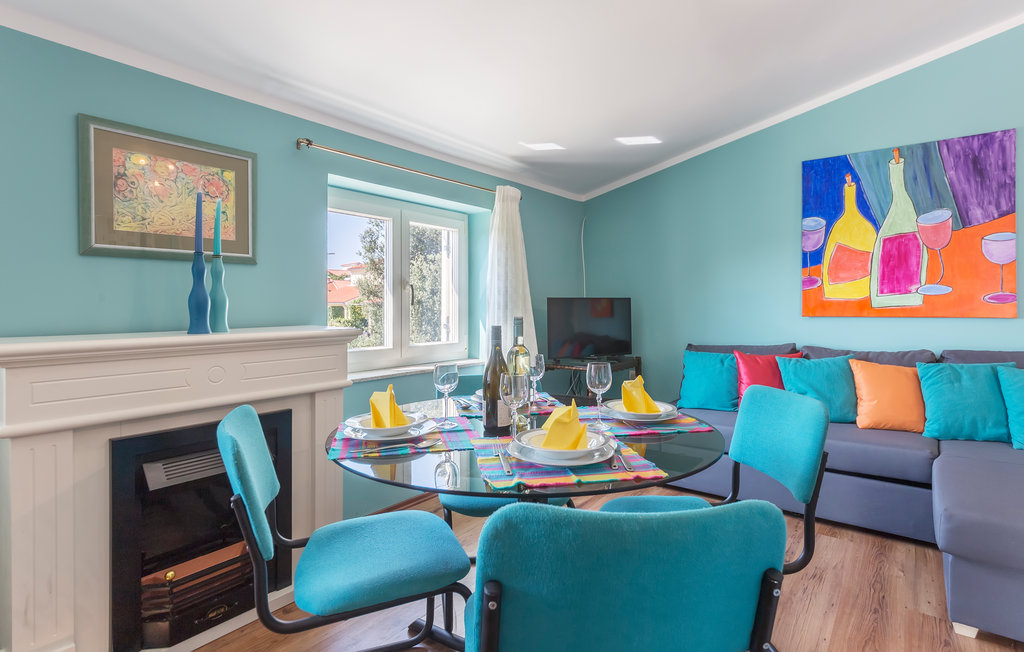 Ferieleilighet - Barbariga-Betiga , Kroatia - CIF395 6