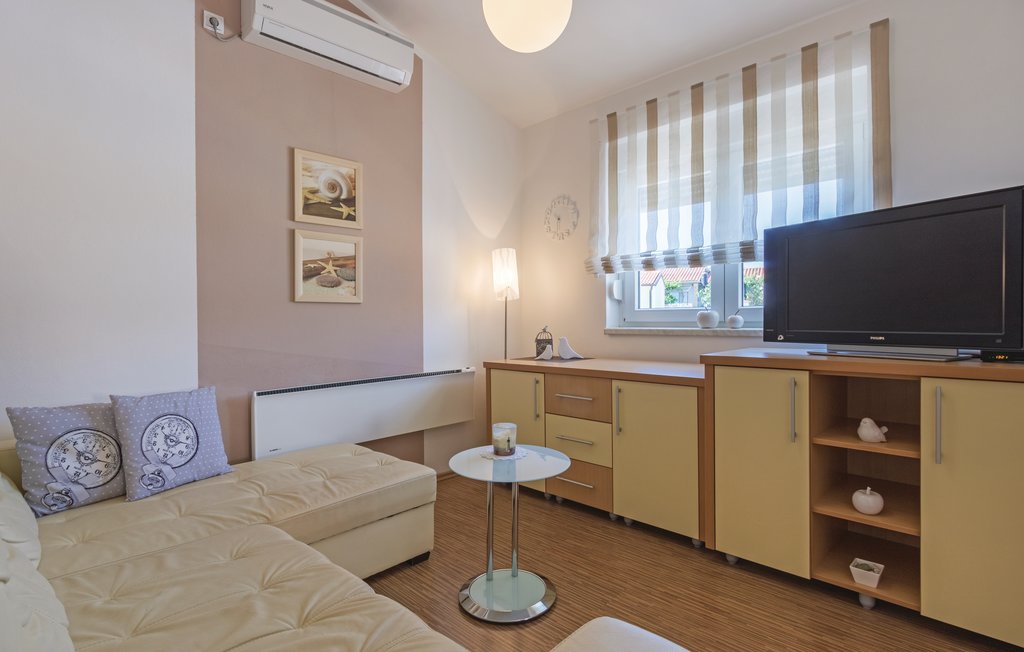 Semesterhus - Barbariga-Betiga , Kroatien - CIF423 14