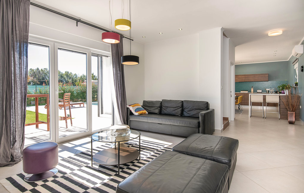 Ferienhaus - Fazana-Valbandon , Kroatien - CIF440 24